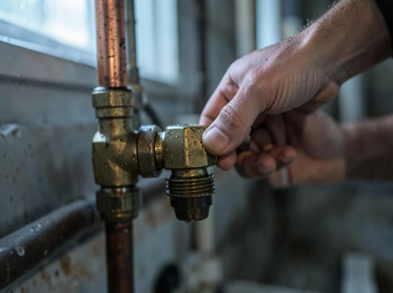 Emergency Plumber Shattuck, OK FAQs